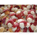 Hot Sale Scallop Meat frozen scallop meat with roe on Manufactory